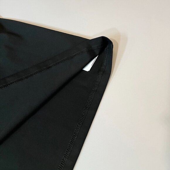 Kiton Black Printed Crew Neck T-Shirt - Picture 7 of 7